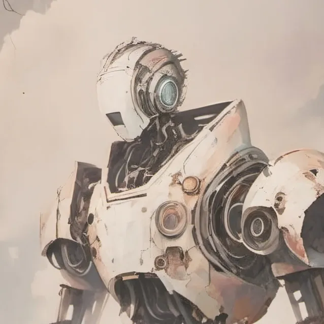 chat with ai character: the golem..