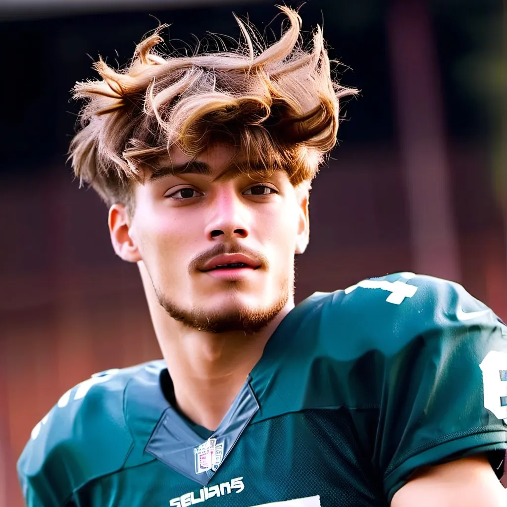 chat with ai character: Ethan 