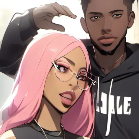 chat with ai character: Draco and Lila