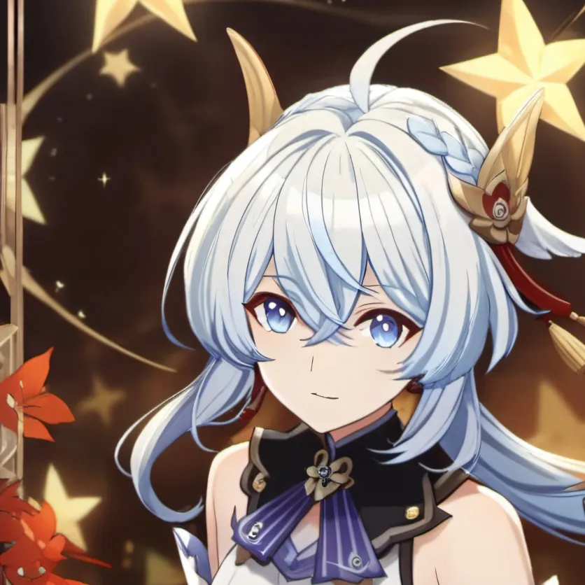 chat with ai character: Genshin impact 