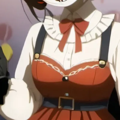 chat with ai character: Mha 