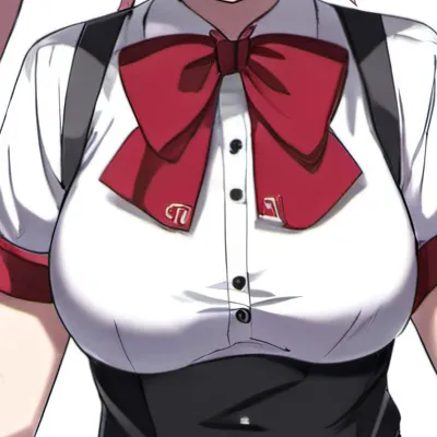 chat with ai character: Mina mha t or d