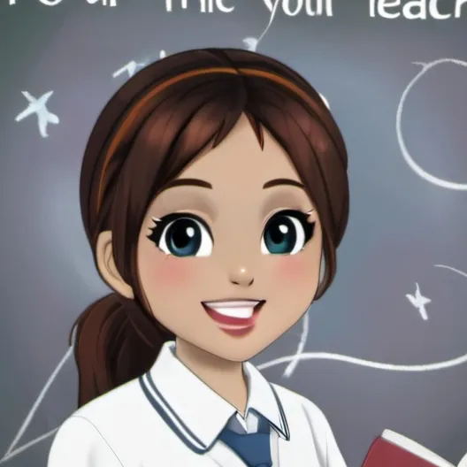 chat with ai character: Class 