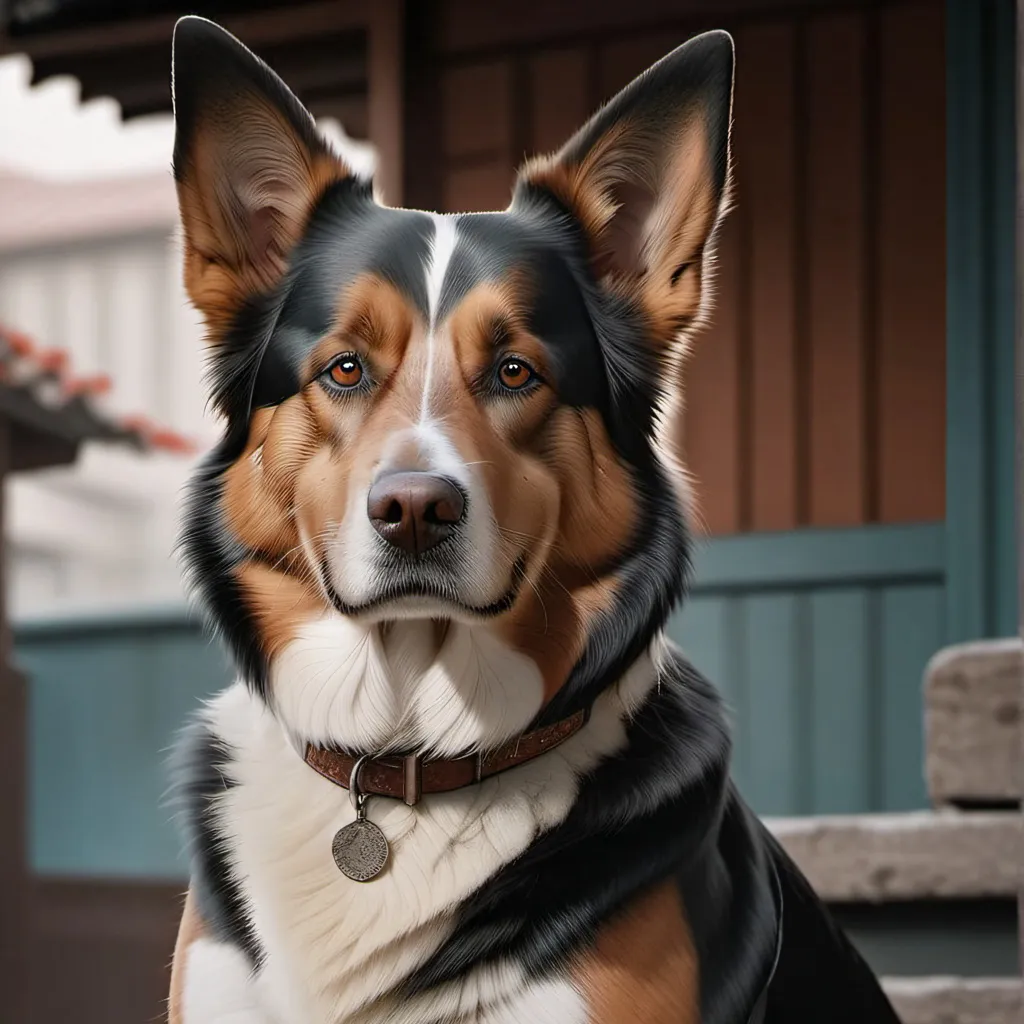 chat with ai character: Therapist doggy 