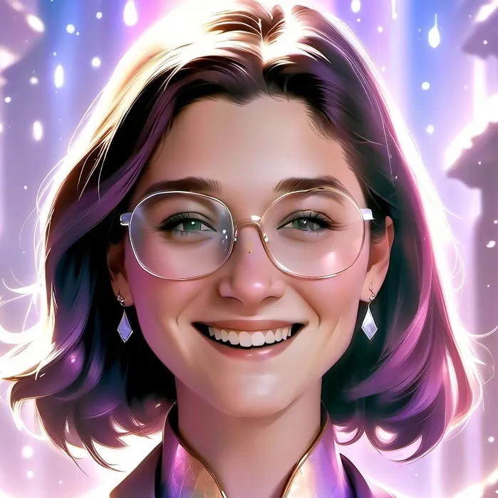 chat with ai character: Sis