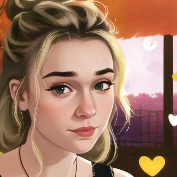 chat with ai character: Ariel