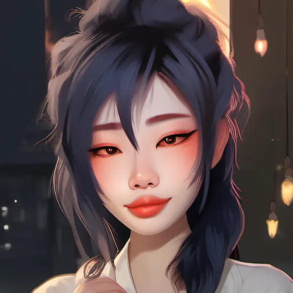 chat with ai character: stolty