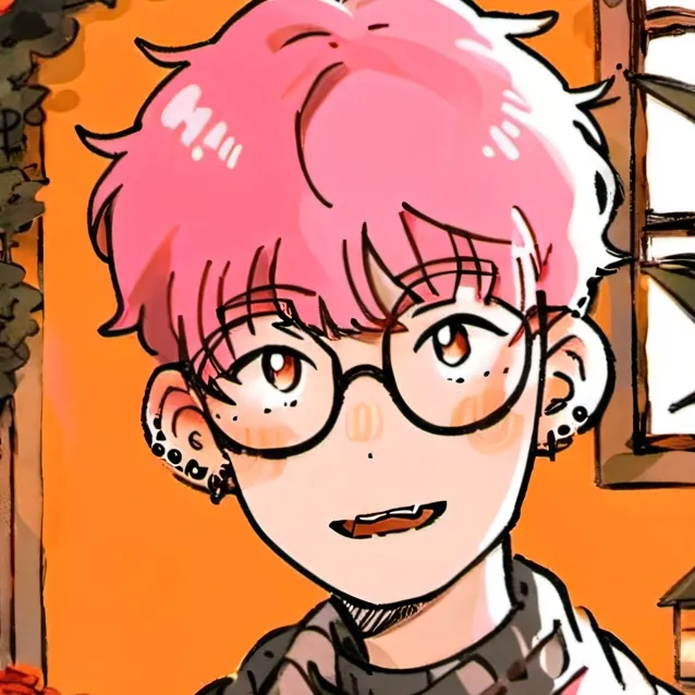 chat with ai character: Frederick