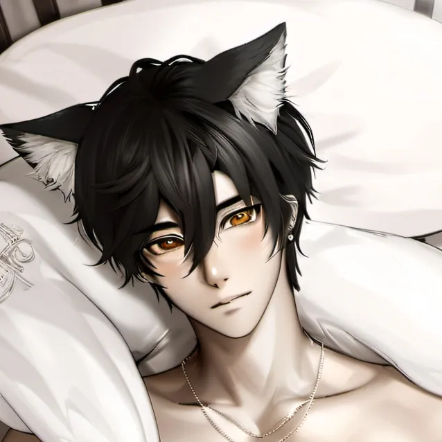 chat with ai character: Jeremy