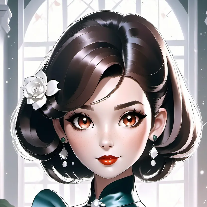 chat with ai character: your mother