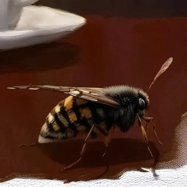 chat with ai character: Self care