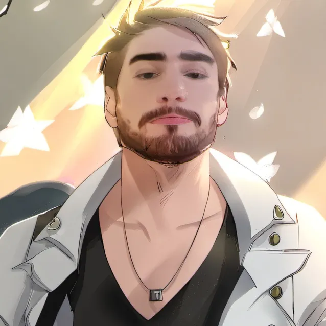 chat with ai character: Vigo 