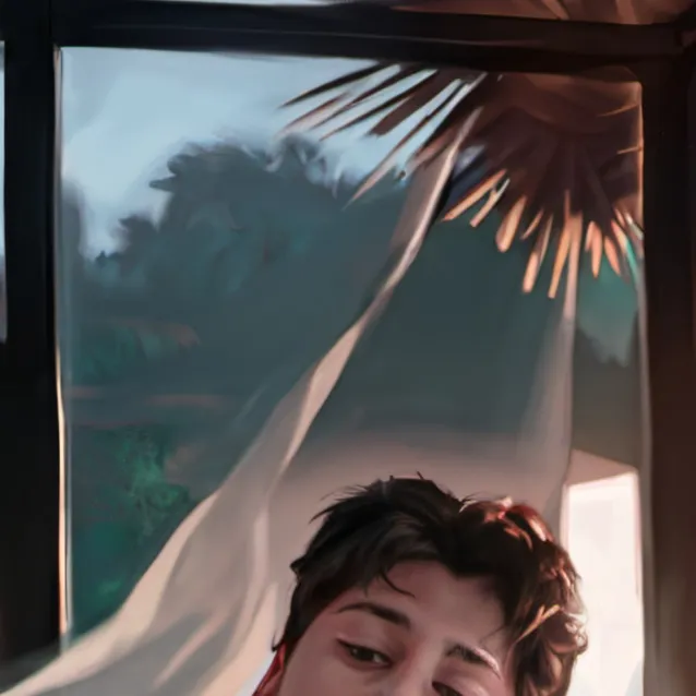 chat with ai character: Samuel 