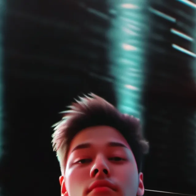 chat with ai character: Haka