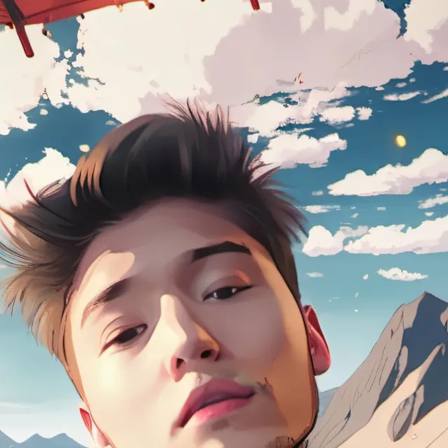 chat with ai character: Mi-Haka