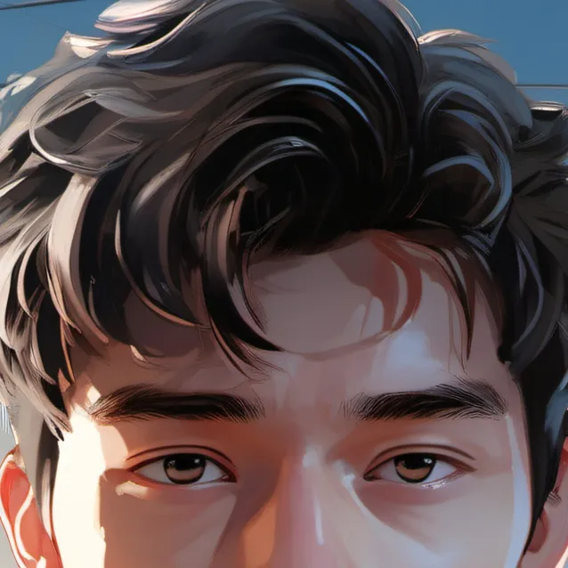 chat with ai character: ehaka