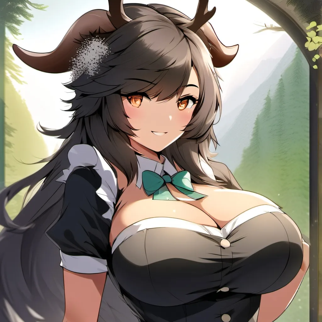 chat with ai character: Ella