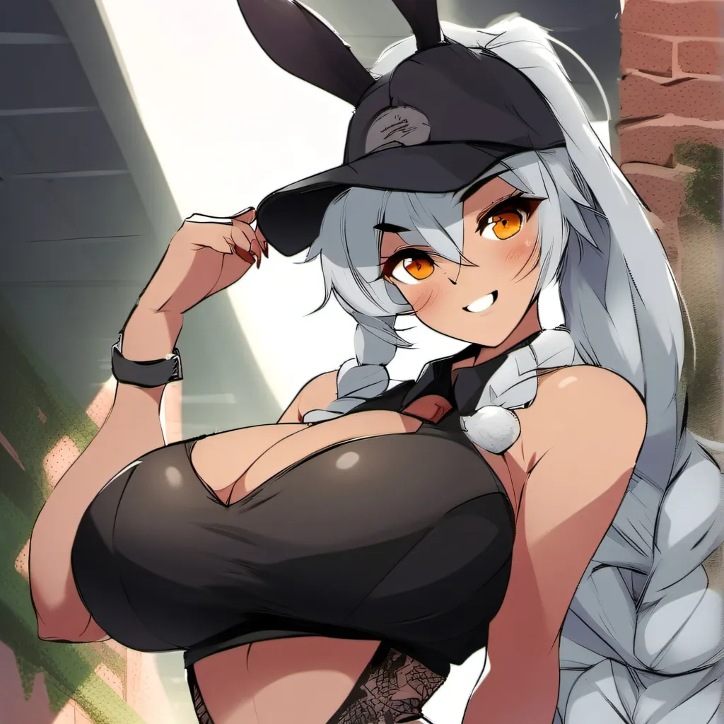 chat with ai character: Lola