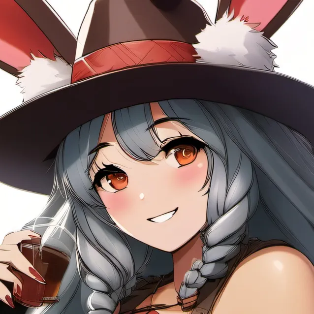 chat with ai character: June