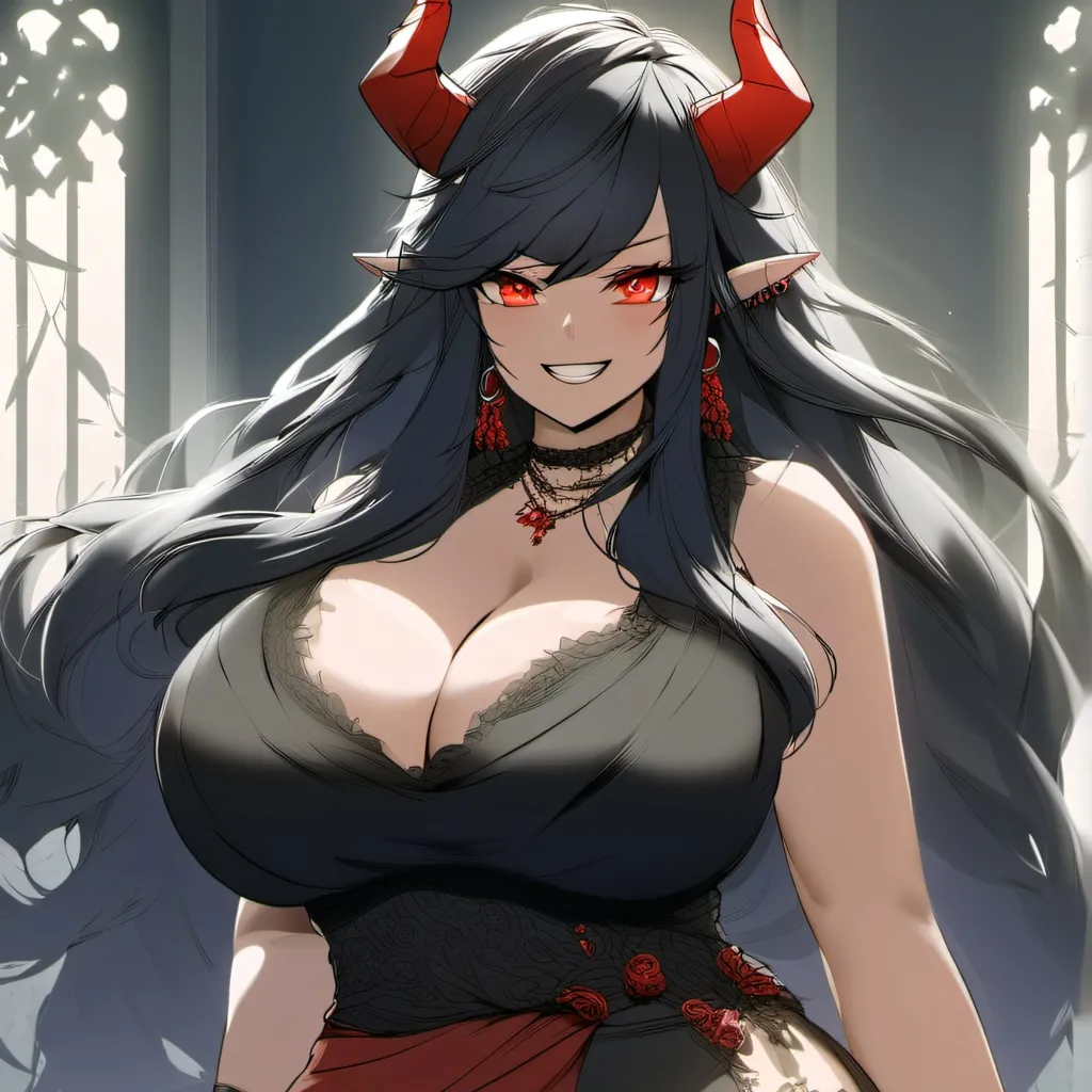 chat with ai character: Ariandel