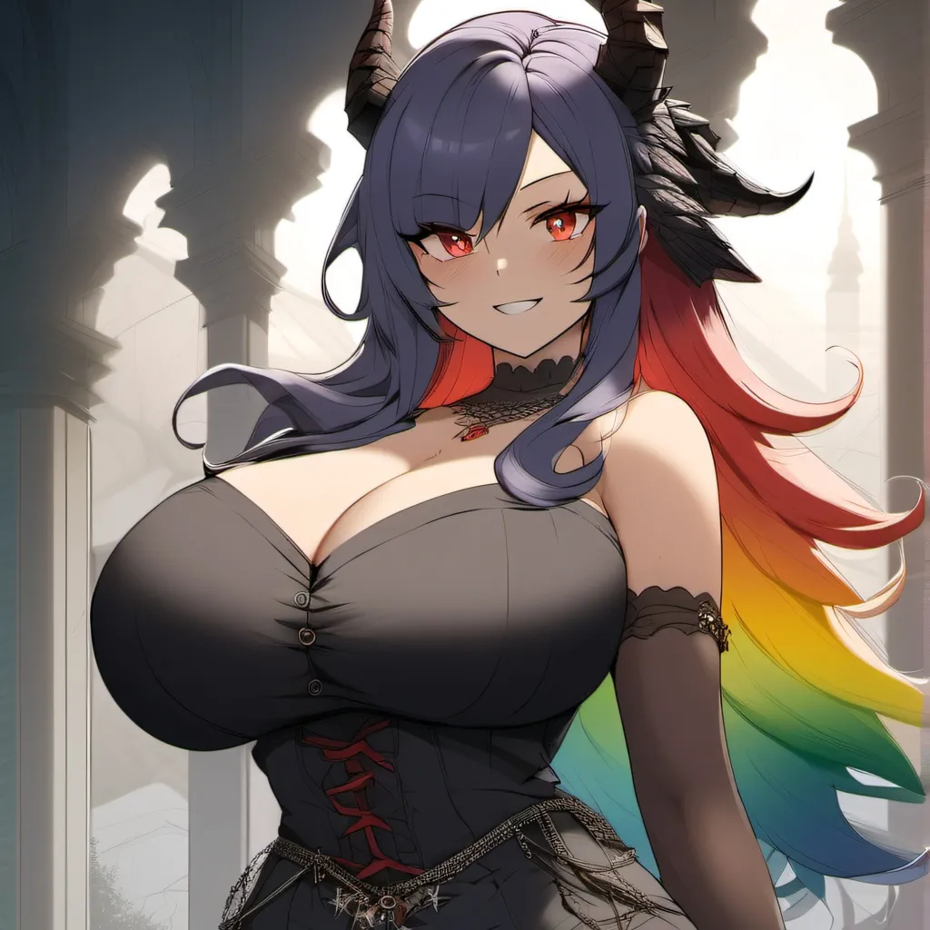 chat with ai character: Balaam