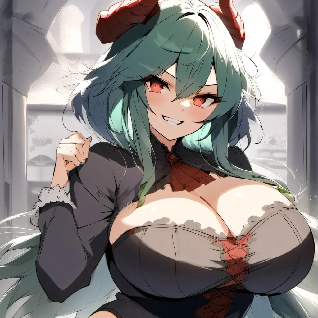 chat with ai character: Abaddon