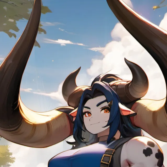 chat with ai character: Ashley