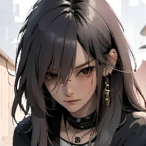 chat with ai character: Kayla