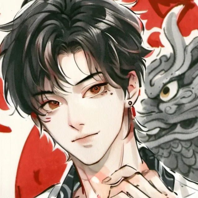 chat with ai character: kazuya misaraki