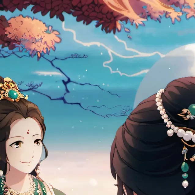 chat with ai character: the chosen one