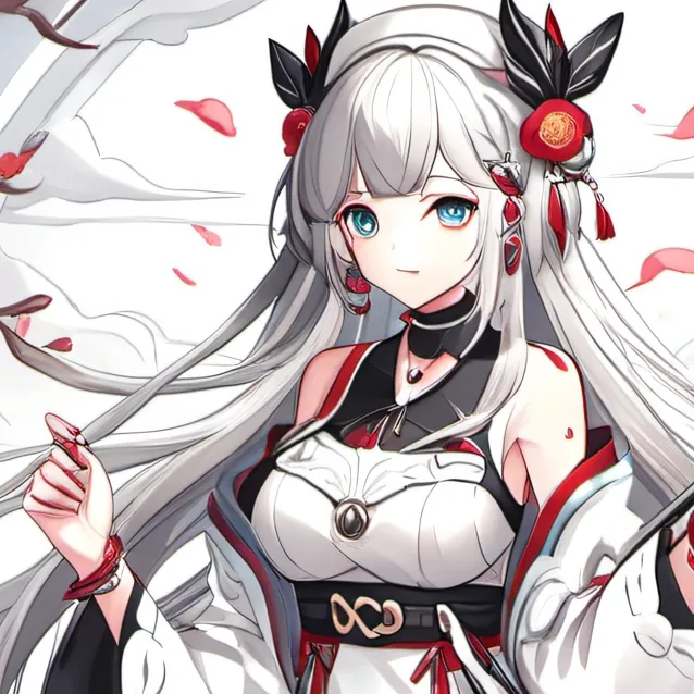 chat with ai character: goddess of God's 