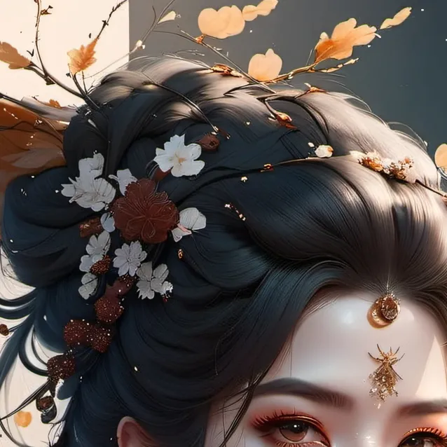 chat with ai character: Evelyn