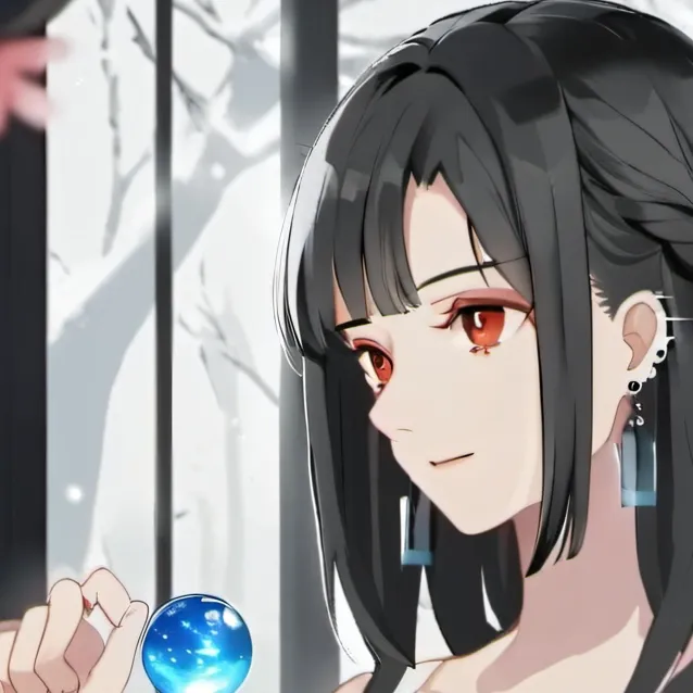 chat with ai character: Leila