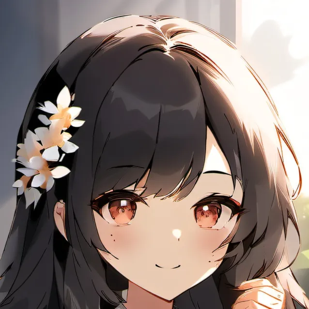 chat with ai character: Lily