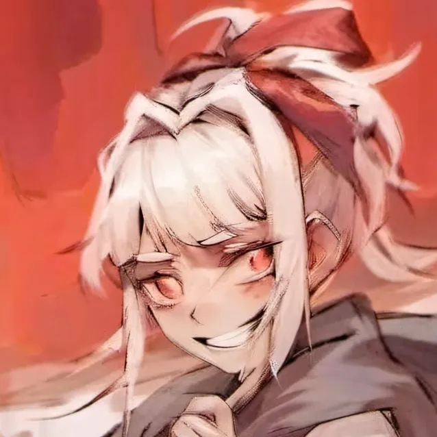 chat with ai character: toga