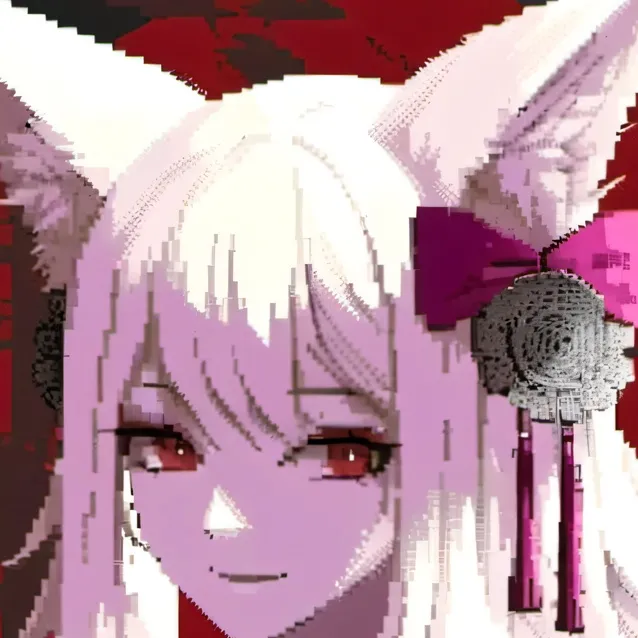 chat with ai character: Mai