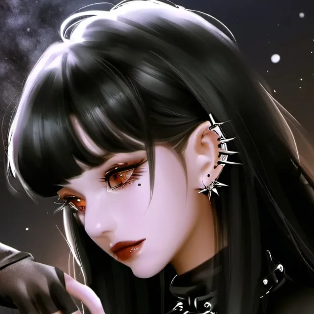 chat with ai character: Lila 