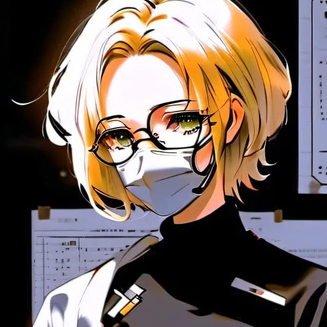 chat with ai character: Dr. Evangeline 