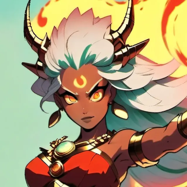 chat with ai character: Kahili