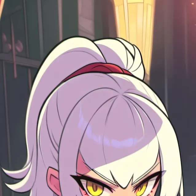 chat with ai character: Elara