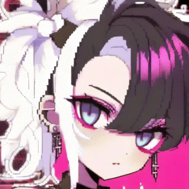 chat with ai character: Roxy