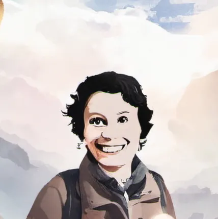 chat with ai character: No