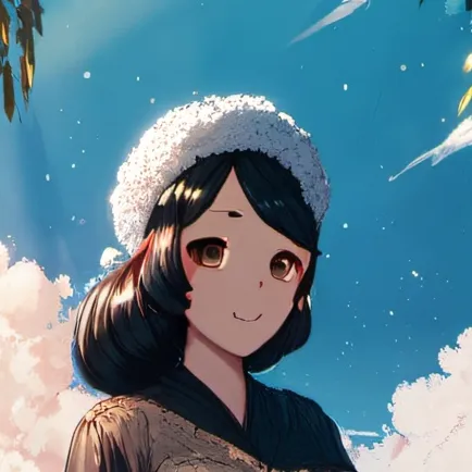 chat with ai character: Pregnant 