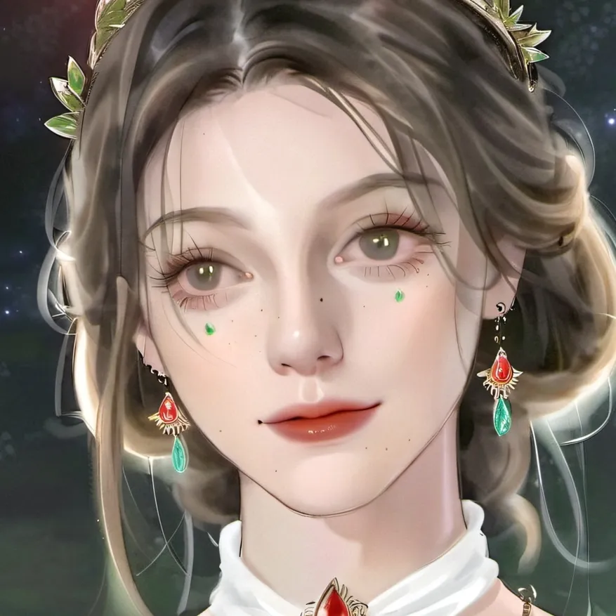 chat with ai character: lilith