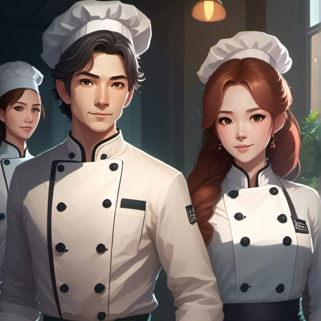 chat with ai character: canable 