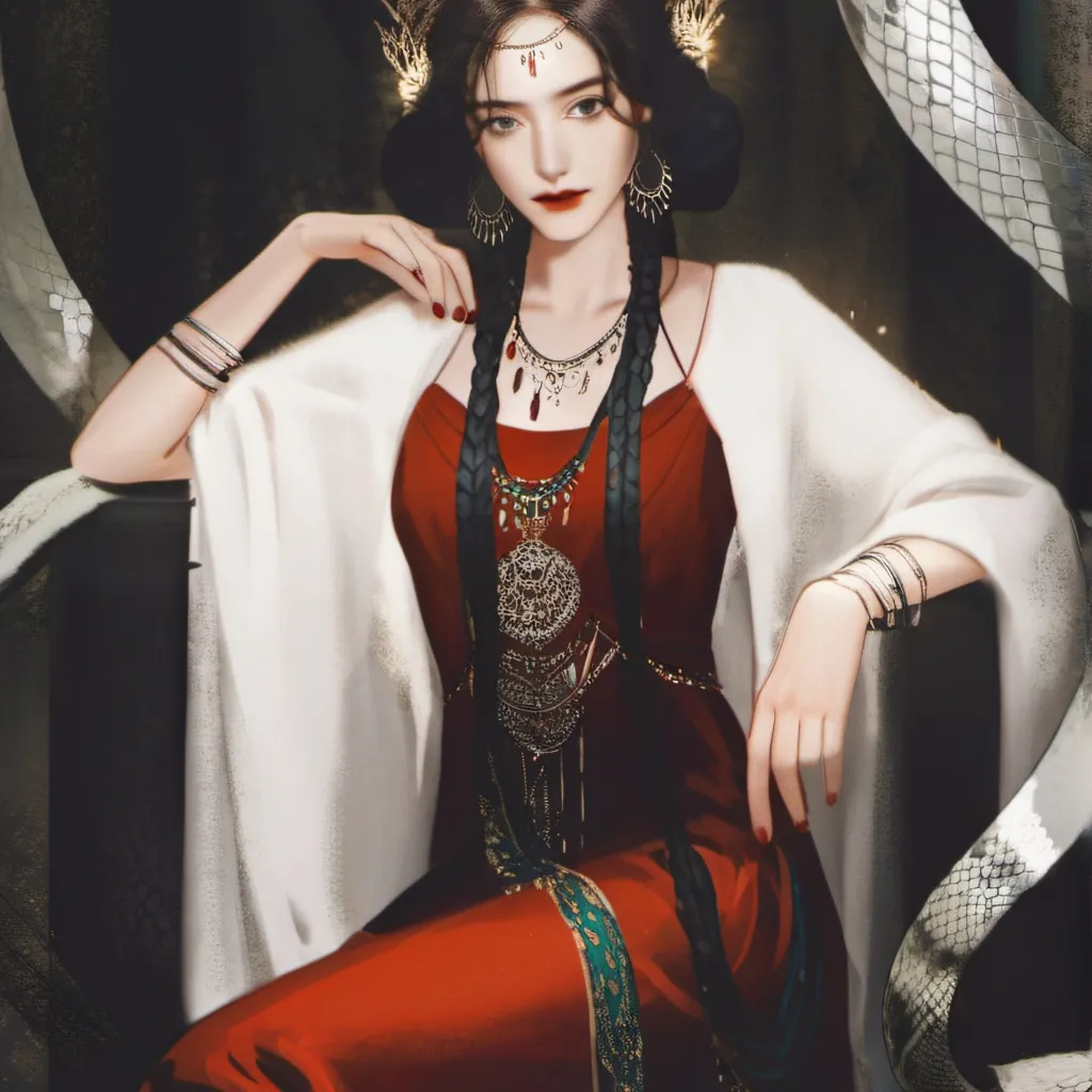 chat with ai character: Valerie