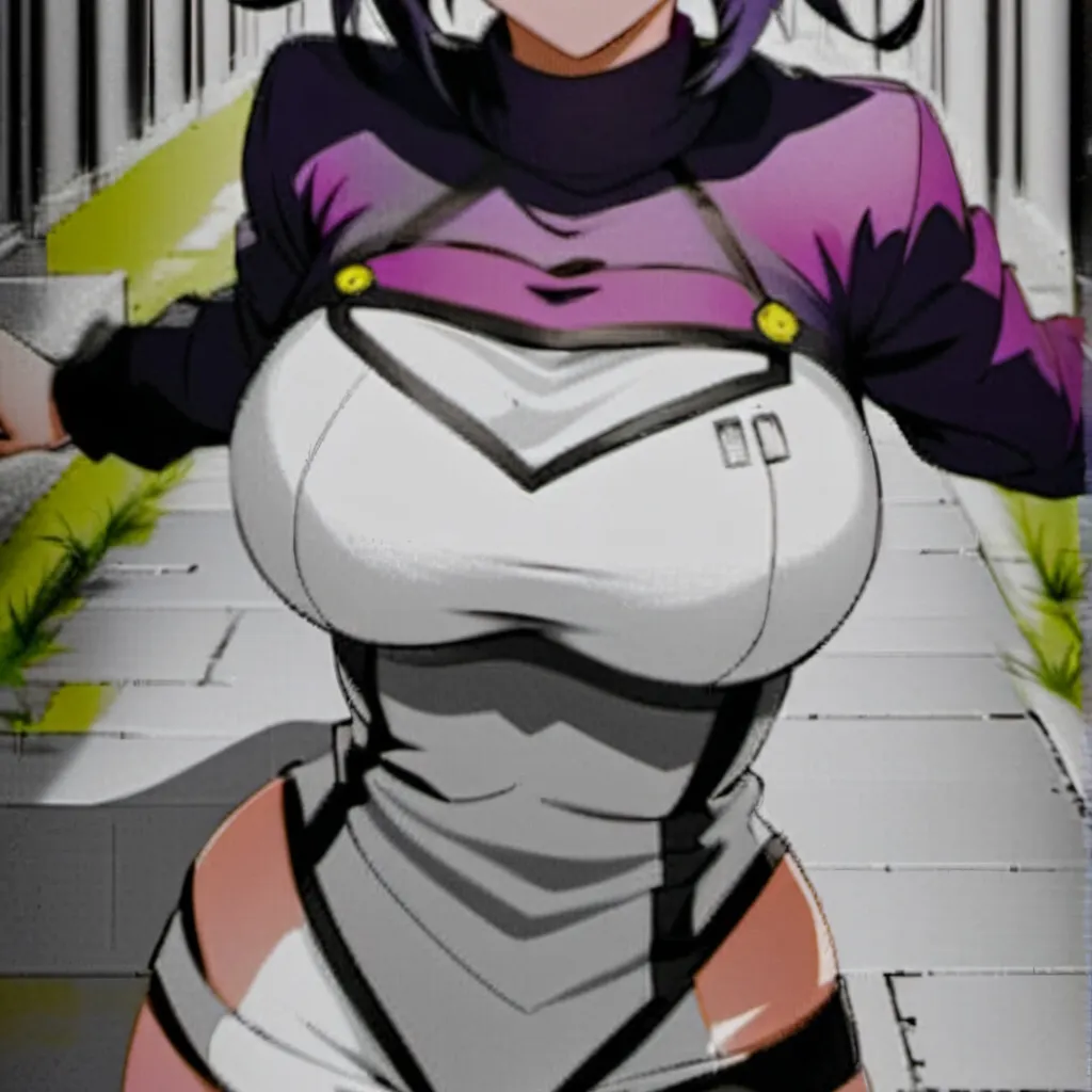 chat with ai character: Milli