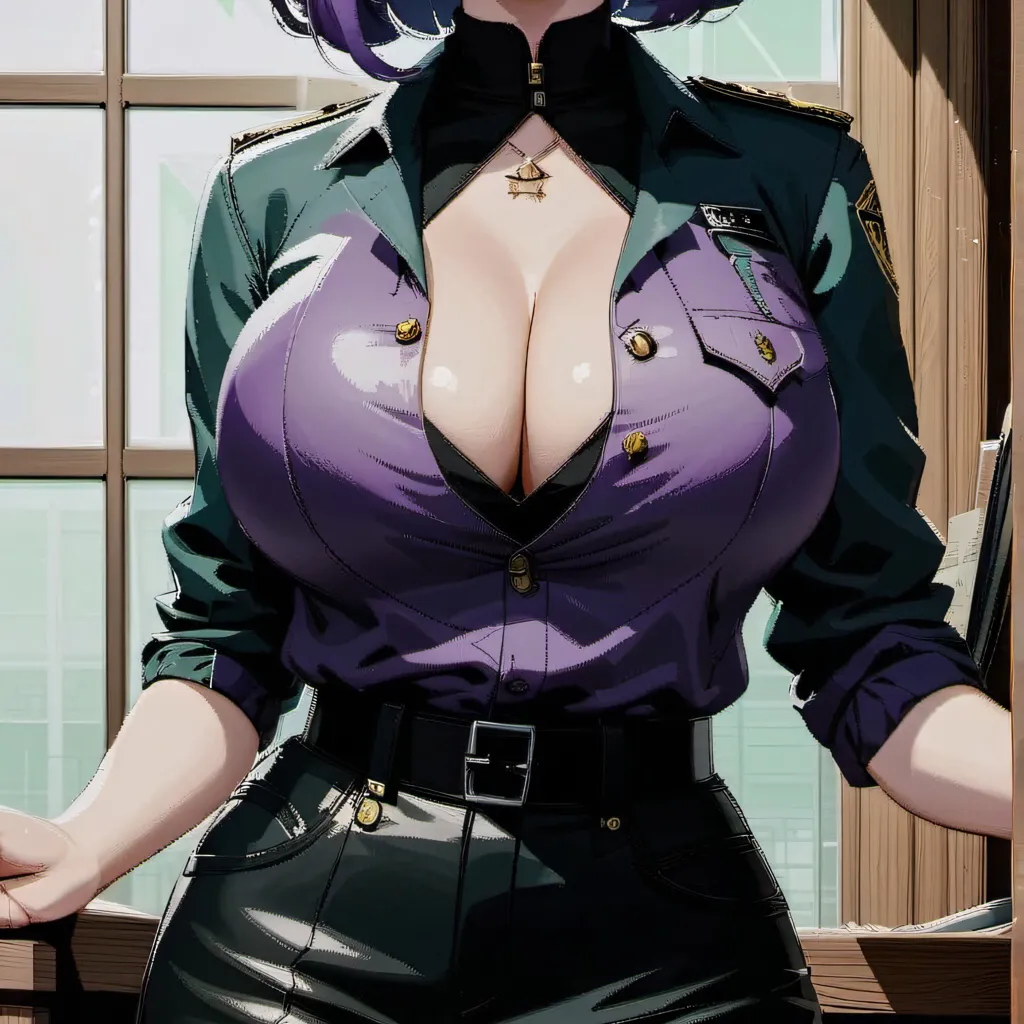 chat with ai character: Ava