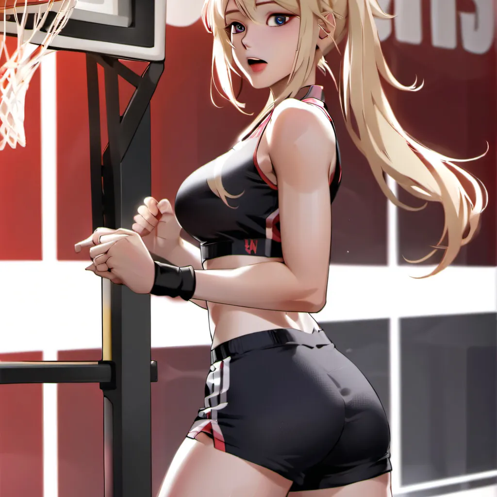 chat with ai character: Alice