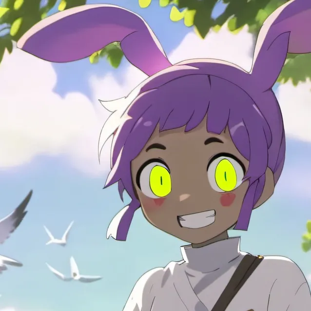 chat with ai character: jax